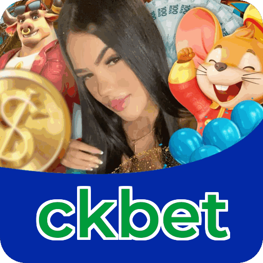 Login rápido no app ckbet