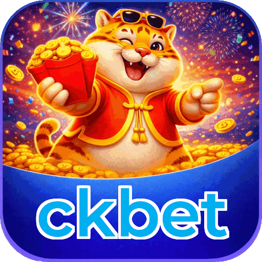 Jogos com maior RTP na ckbet